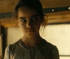 Sandra (Fallout Television Series)