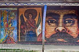 San Cristóbal de las Casas Travel Guide Mexico