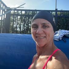 Veronica Ribot-Canales OLY (@olympicheartyogi) • Instagram photos and videos