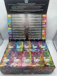 Whole Melt 2G Dual Chamber Disposable