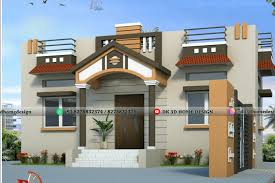 .designs home in lovely village house design plan) previously mentioned is labelled using: Single Floor Normal House Front Elevation Designs Top 10 Designs