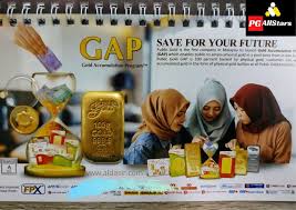 Itu la akaun nak berniaga.itu la nak simpan. Better Beli Simpanan Emas Fizikal Atau Akaun Emas Aldasir Com