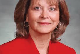 Dawn Downs 2024 Candidate Profile