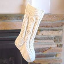 There are 498 videos about stockings on vimeo, the home for high quality videos and the people who love them. Classic Aran Diamond Cable Bobble Knit Christmas Stocking Natural Cream Color Noski