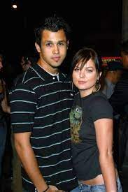 On my couch playing halo. Kirsten Storms And Erik Michael Estrada Dating Gossip News Photos