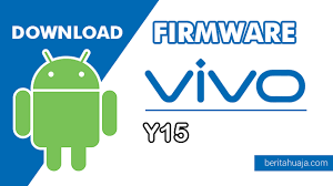 Download Firmware Stock Rom Vivo Y15 Pd1304 All Version Beritahu