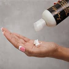 Maybe you would like to learn more about one of these? African Black Soap Soothing Body Lotion Sheamoisture