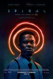 By time out film posted: Spiral 2021 Imdb