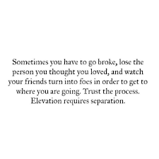 Leave A Yes If You Will Be Patient With Yourself The Phrase When It Rains It Pours Is A Cliche Because It Is Often Cliche Quotes When It Rains True Quotes