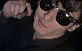 Nathaniel “Nate” Chase McQuinley, 20