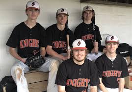 NBC baseball preview: Otsego favored for first title since 2013