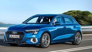 Research the 2020 audi s3 with our expert reviews and ratings. Audi A3 Sportback 2020 Weltpremiere Volldigital Auto Motor Und Sport