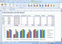 Using Ms Excel 2007 To Analyze Data An Introductory Tutorial