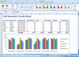 using ms excel 2007 to analyze data an introductory tutorial