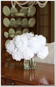 Maybe you would like to learn more about one of these? Transform Fake Flowers To Look Real Diy Wedding Bouquet Fake Flowers Tissue Paper Flowers Diy Wedding Flowers Bouquet