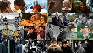 Gillian Anderson se une a #TronAres. Así va quedando todo el reparto: