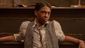 He then attended london's british american drama academy. Chadwick Boseman Not Winning The Oscar Might Be The Biggest Shock Cinemablend