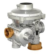 Регулятор давления газа TRG-MK10