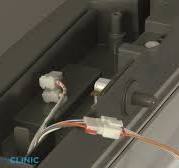 Samsung Refrigerator Door Switch Replacement DA34-00066C ...