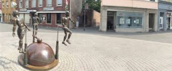 See tripadvisor's 11,077 traveler reviews and photos of mönchengladbach tourist attractions. Arbeitsgericht Monchengladbach Startseite