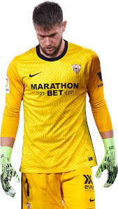 Tomáš vaclík (born 29 march 1989) is a czech footballer who plays as a goalkeeper for spanish club sevilla fc, and the czech republic national team. Tomas Vaclik Football Render 73691 Footyrenders