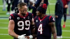 Ashley solis has come forward publicly to accuse nfl star houston texans quarterback deshaun watson of sexual assault. Deshaun Watson Trade Request Has Twitter In An Uproar Khou Com