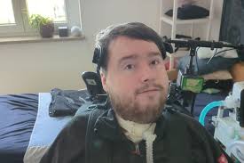 Fundraiser for Lukas Henke by Michael Garske : Meine Träume: Urlaub in  Hamburg und Umzug nach Nürnberg!