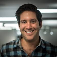 E15 Alex Siegman, AI Technical Program Manager at Dow Jones by The Alldus  Podcast