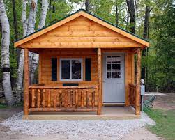 Maybe you would like to learn more about one of these? Cabin Rentals At River View Campground Canoe Livery Rifle River Sterling Michigan
