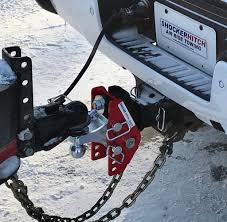 Gooseneck hitch install reno nv. Shocker Impact Cushioned Combo Ball Mount 7 Of Adjustment Shocker Hitch