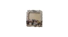 Amazon.com - Comfy Hour 7.48" x 7.75" Double Horse Figurine ...