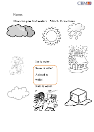 Homeschool clouds lesson plan ideas. Calameo Worksheets