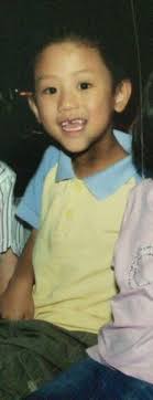 A Different Photo of Calvin Ung Everyday