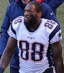 Martellus and michael bennett joe robbins/getty images there is no topic that is off the table for the bennett brothers, arguably two of the most outspoken siblings in sports history. Martellus Bennett Wikipedia