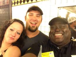 Waffle House Pelham Rd