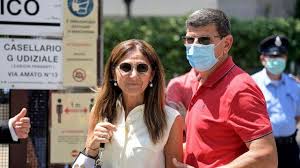 È un altro però l'aspetto ancora più inaccettabile per la mamma di marco vannini: Vannini Reazione Della Madre A Richiesta Del Pg Per I Ciontoli Virgilionotizie