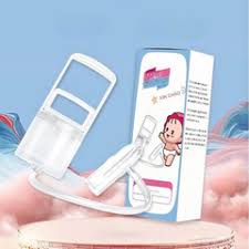 Hút Mũi Cầm Tay Nasal Aspirator Hello Cho Bé, An Toàn, Hiệu Quả