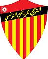 الترجي الرياضي التونسي e · s · t 1919 1969. Ø§Ù„ØªØ±Ø¬ÙŠ Ø§Ù„Ø±ÙŠØ§Ø¶ÙŠ Ø§Ù„ØªÙˆÙ†Ø³ÙŠ ÙˆÙŠÙƒÙŠØ¨ÙŠØ¯ÙŠØ§