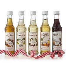 Add Flavor Monin Siroop In Your Caffeine Coffee Coffee Ciao Ciaocafeamman Feelagain Comejoinus Coffee Syrup Coffee Flavor Monin