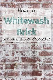 Is it ok to put chalk paint over brick? Pin On Chalk Paint Other Painting Techniques Tips