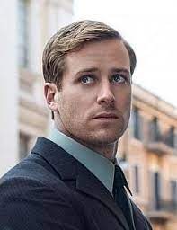 Starring armie is your most comprehensive fansite on armie hammer, best known for his work on the social network & man. Armie Hammer Filme Moviejones