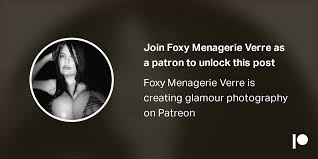 This will reward you the chalice of opulence which is shared between all . B W Foxy In The Shower 2 Topless Photo Foxy Menagerie Verre En Patreon