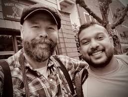 It's a Friday Night Halloween and we are SO thrilled to have The Unbranded  out in town playing at Mountainview Brewing! Tickets are going fast