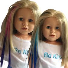 Premium quality clip in hair extensions with hair volume to make up your head, or to add extra volume and length all over. Clip In Hair Extensions Light Blue Blue And Pink Purple The New York Doll Collection