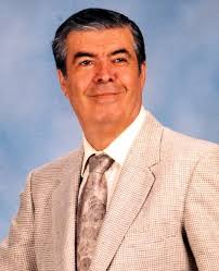 George Salloum Obituary