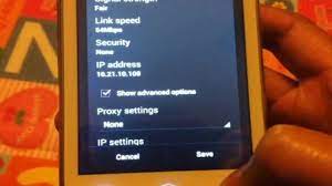 Maybe you would like to learn more about one of these? How To Find Ip Address On Android Router Local And Public Ip Address