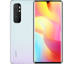 Ips lcd capacitive touchscreen, 16m colors , 6.5 inches. Xiaomi Mi Note 10 Lite Price In Bangladesh