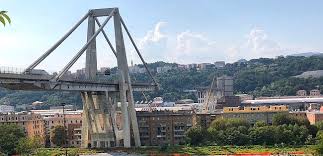 Find the perfect ponte morandi genova stock photos and editorial news pictures from getty images. Genova E Il Ponte Morandi Dalla Costruzione Al Crollo Pandora Rivista