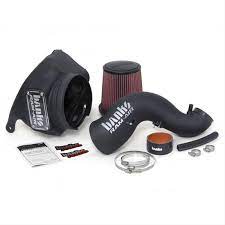Banks Power 42255 Banks Power Ram Air Intake Systems Summit Racing
