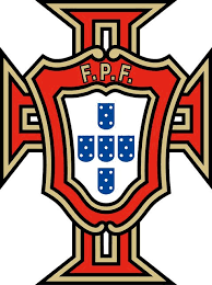 Portugal National Football Team Seleccao Nacional De Futebol De Portugal Portugal National Football Team Football Team Logos Portugal National Team